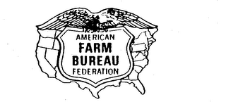 AMERICAN FARM BUREAU FEDERATION trademark