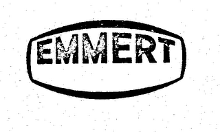 EMMERT