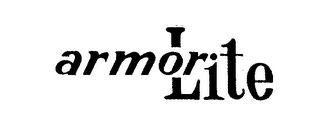 ARMOR LITE trademark
