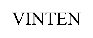 VINTEN trademark