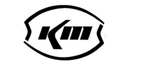 KM