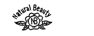 NATURAL BEAUTY NB