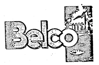 BELCO trademark