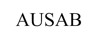 AUSAB trademark