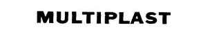MULTIPLAST trademark