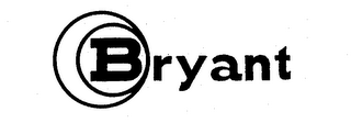 BRYANT trademark