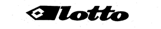 LOTTO trademark