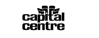 CAPITAL CENTRE