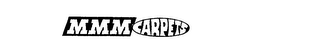 MMM CARPETS trademark