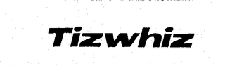 TIZWHIZ