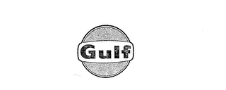 GULF trademark