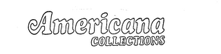 AMERICANA COLLECTIONS trademark