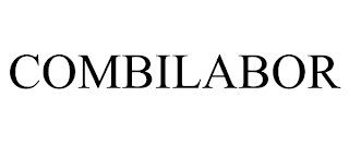 COMBILABOR trademark