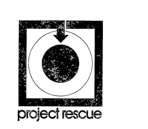 PROJECT RESCUE