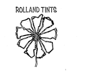 ROLLAND TINTS