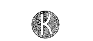 K trademark