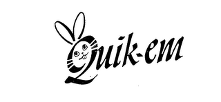 QUIK-EM