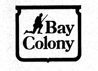 BAY COLONY trademark