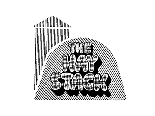 THE HAY STACK