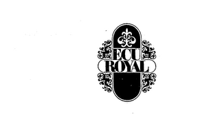 ECU ROYAL