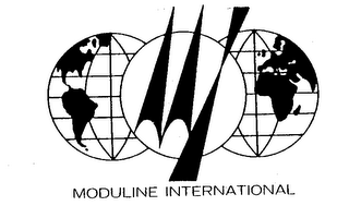 MODULINE INTERNATIONAL  M I 