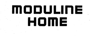MODULINE HOME