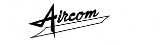AIRCOM trademark