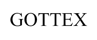 GOTTEX trademark