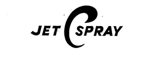 JET SPRAY C