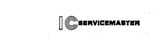 IC SERVICEMASTER