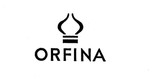 ORFINA