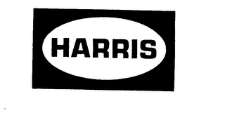 HARRIS trademark