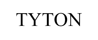 TYTON trademark