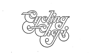 CYCLING CHERI