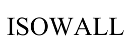 ISOWALL