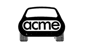 ACME trademark