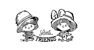 LITTLE FRIENDS