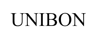 UNIBON trademark