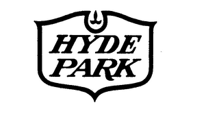 HYDE PARK