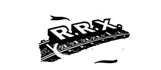 R.R.X.