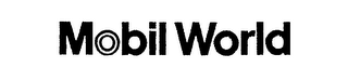 MOBIL WORLD trademark