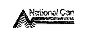 N NATIONAL CAN