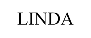 LINDA trademark