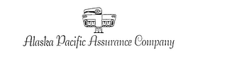 ALASKA PACIFIC ASSURANCE COMPANY trademark