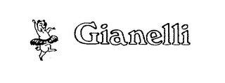 GIANELLI trademark