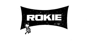 ROKIE trademark