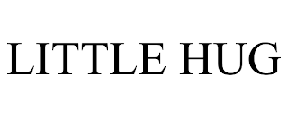 LITTLE HUG trademark