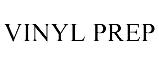 VINYL PREP trademark