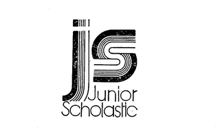 JUNIOR SCHOLASTIC JS