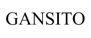 GANSITO trademark